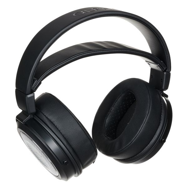 Behringer Alpha