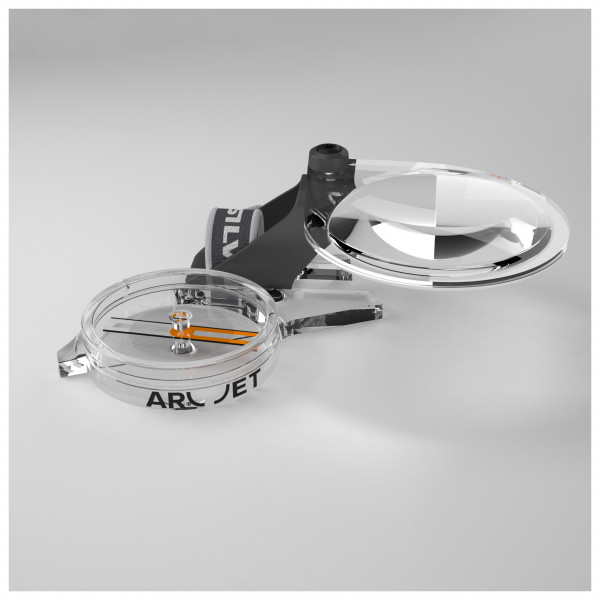 Silva - Arc Jet C - Boussole