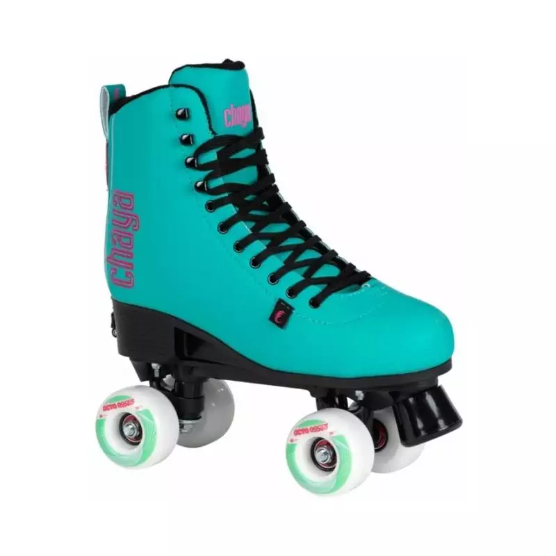 Roller Quad CHAYA Bliss Turquoise