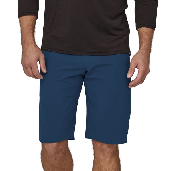 Short VTT PATAGONIA M'S DIRT ROAMER BIKE SHORTS LAGOM BLUE