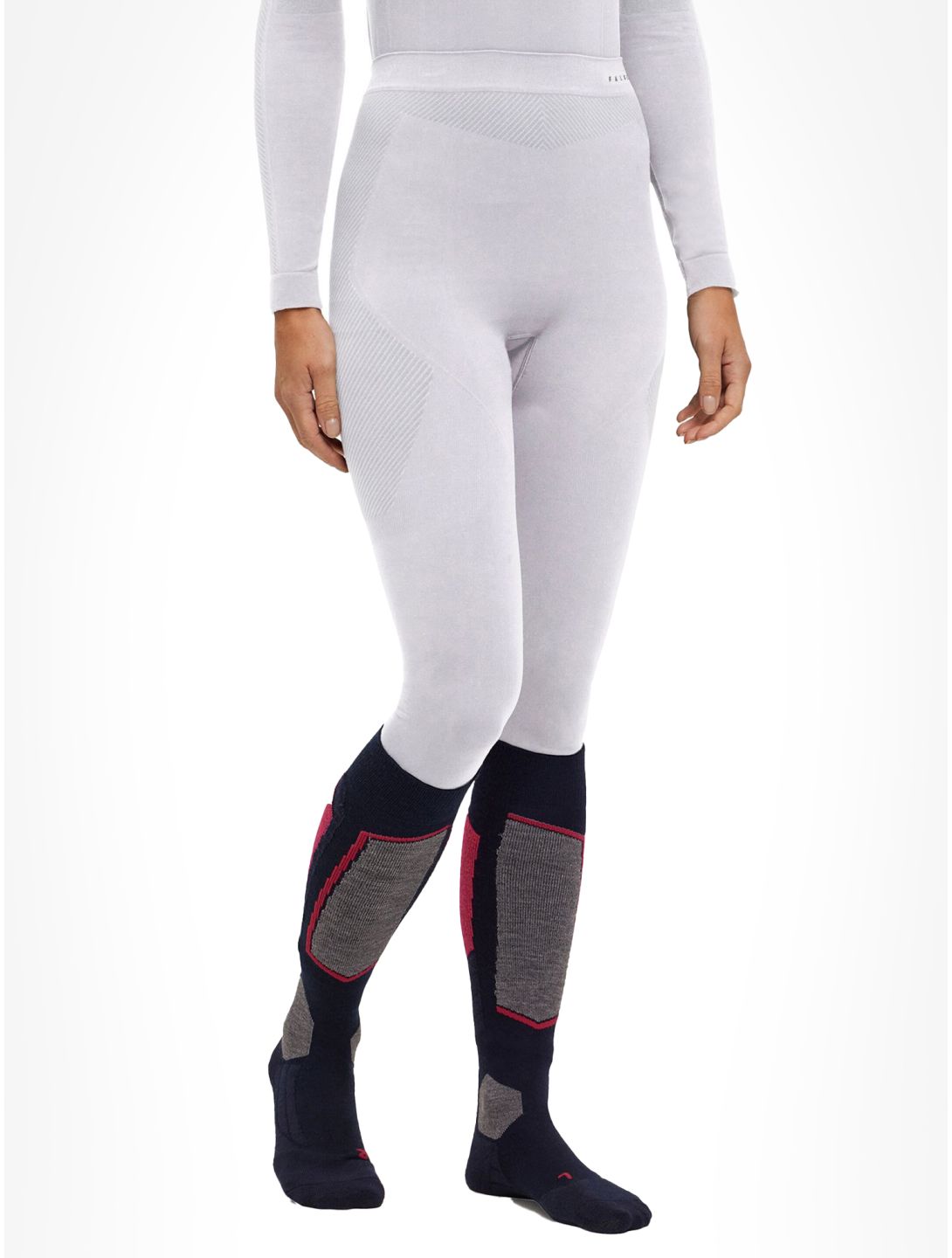Long Tights thermobroek dames