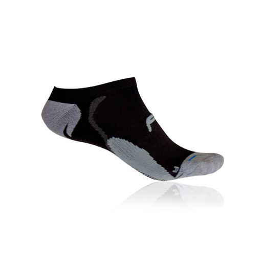 Meias de corrida invisíveis F-lite Ra 100 Microlon