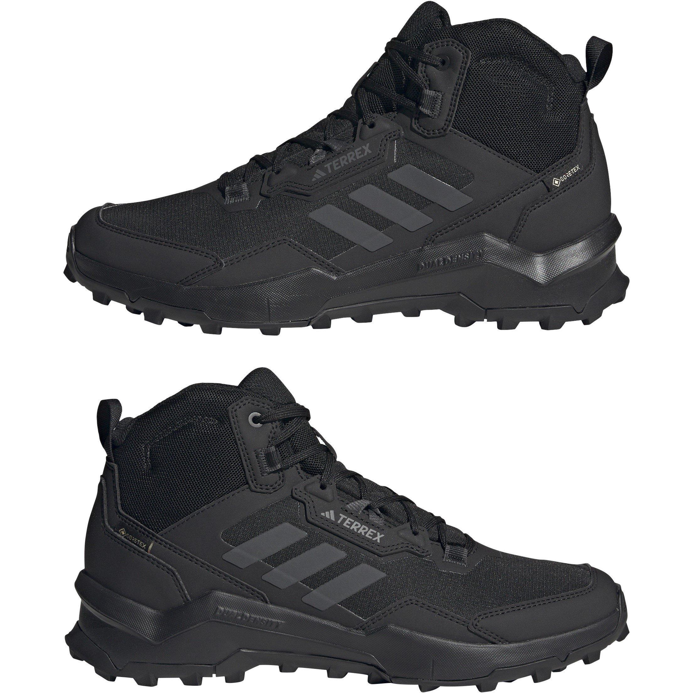 adidas Terrex AX4 Mid GORE TEX shoes Unisex