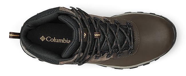 COLUMBIA - CHAUSSURES DE RANDONNEE NEWTON RIDGE PLUS II WATE