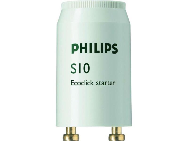 Philips Professional Starter S10 4-65W  SIN 220-240V Starter