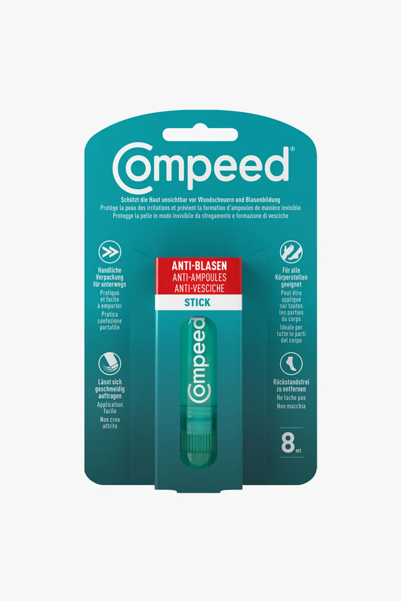 Compeed 8 ml Anti-Blasen Stick