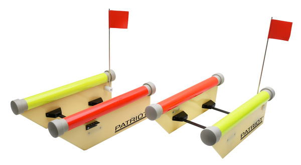 Patriot Planerboard XXL   Carrybag