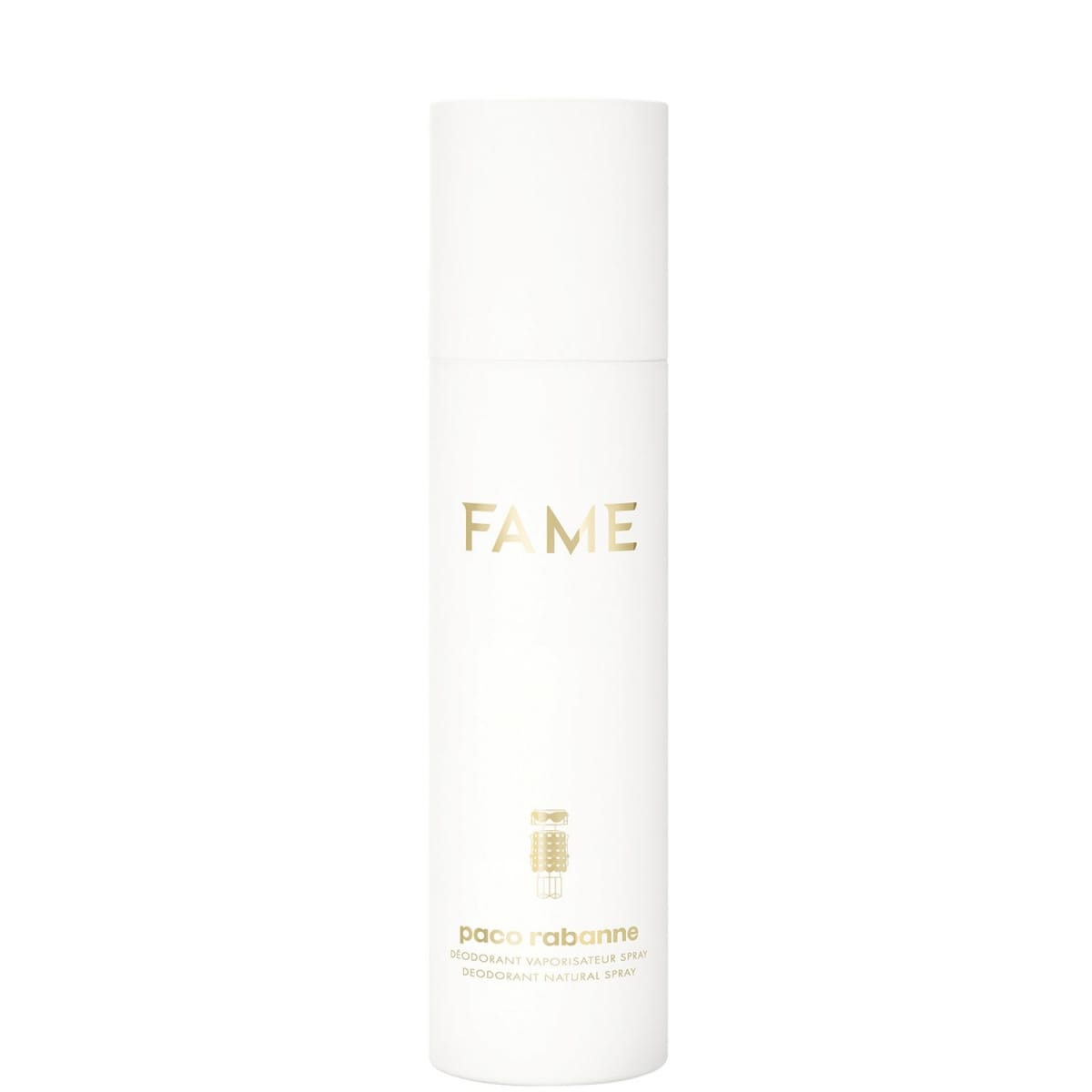 PACO RABANNE Fame Déodorant