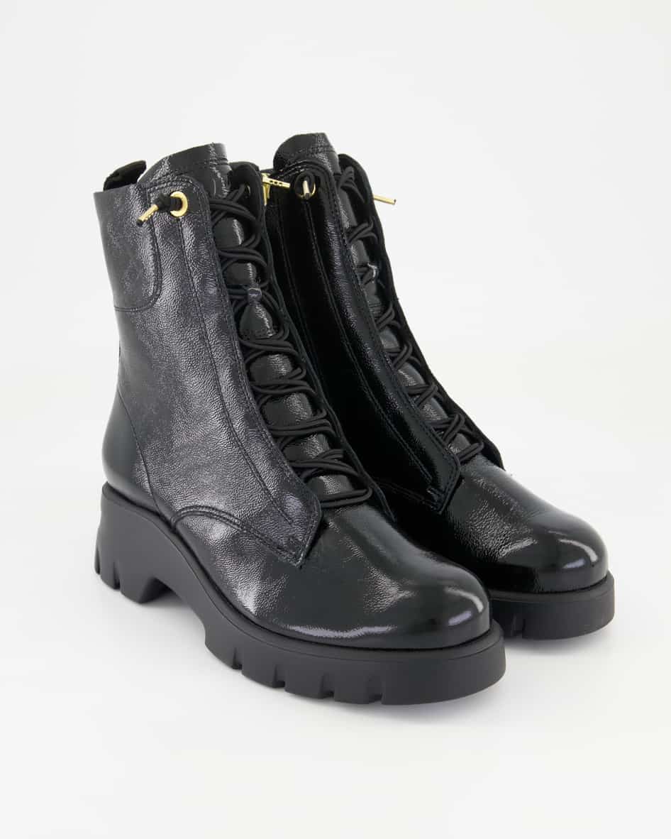 Paul Green 8216-028 Stiefeletten in Schwarz