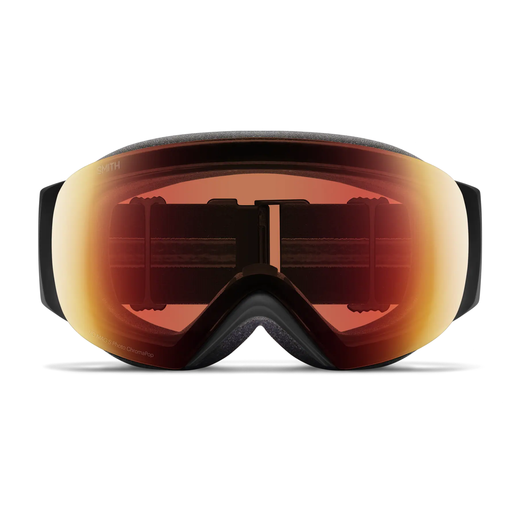Smith I/O Mag S Chromapop Womens Skibriller - Alpinski
