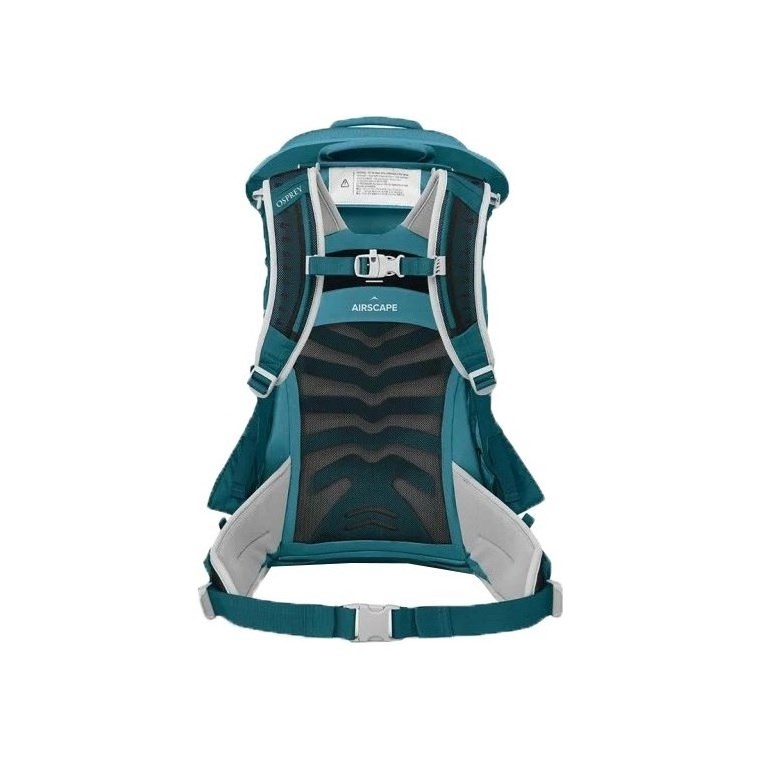 Osprey Poco LT Child Carrier Deep Peyto