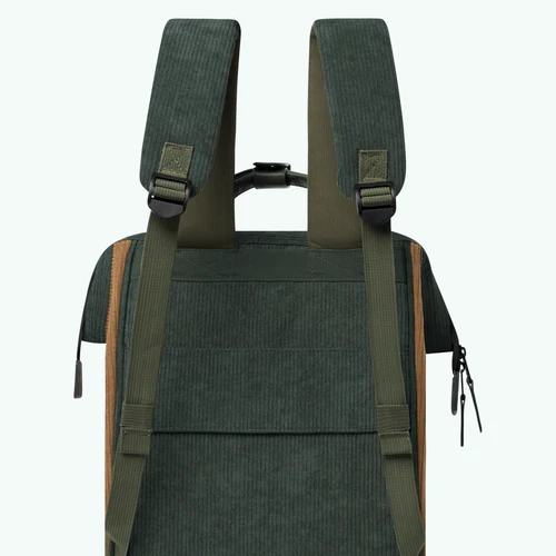 Sac à dos Adventurer Medium Doha vert