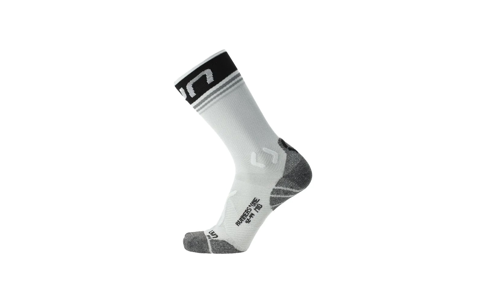 UYN Socken Man Runners Mid