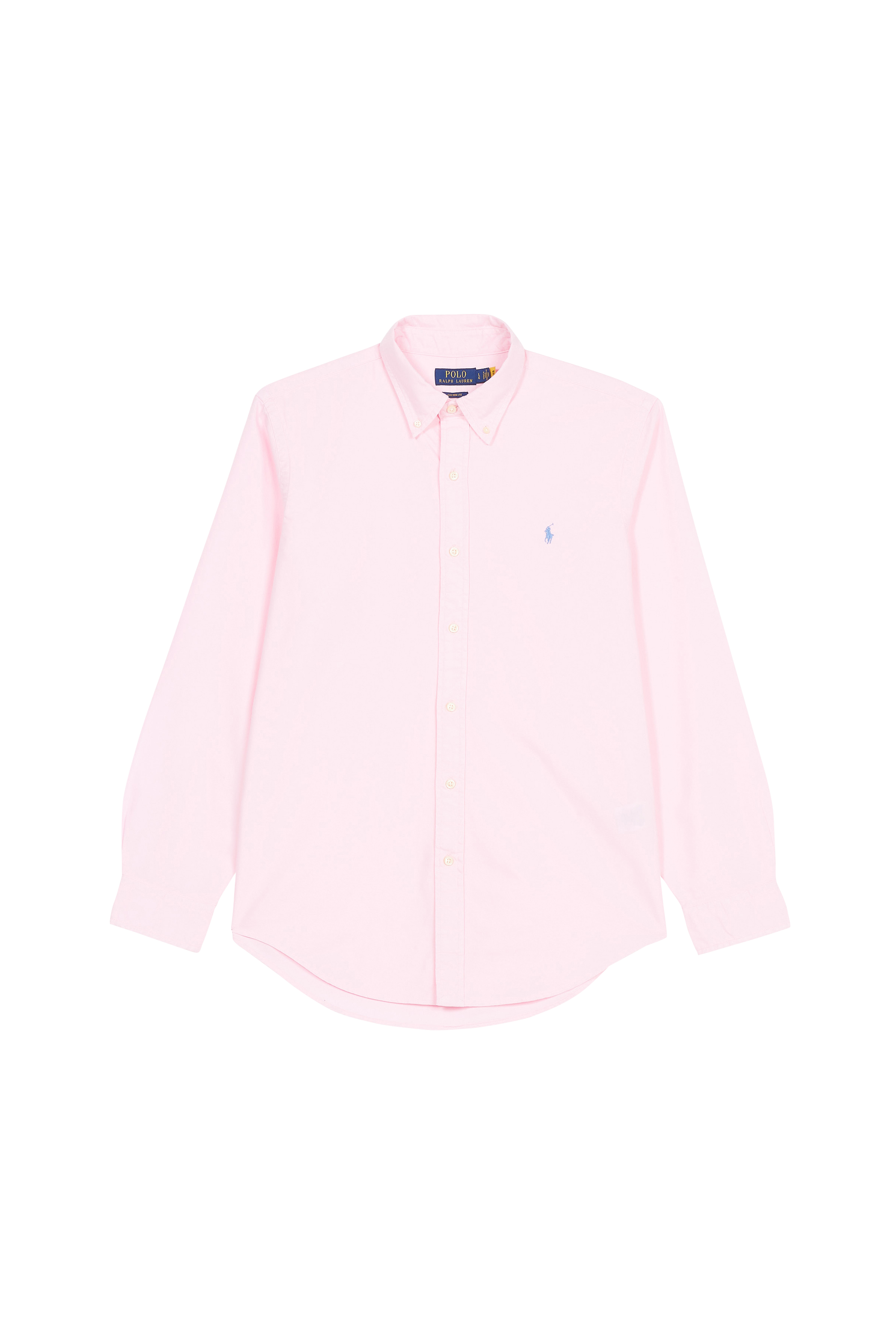 POLO RALPH LAUREN Chemise Rose