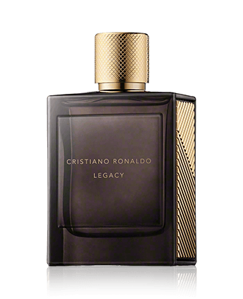Cristiano Ronaldo Legacy edt vapo 100ml