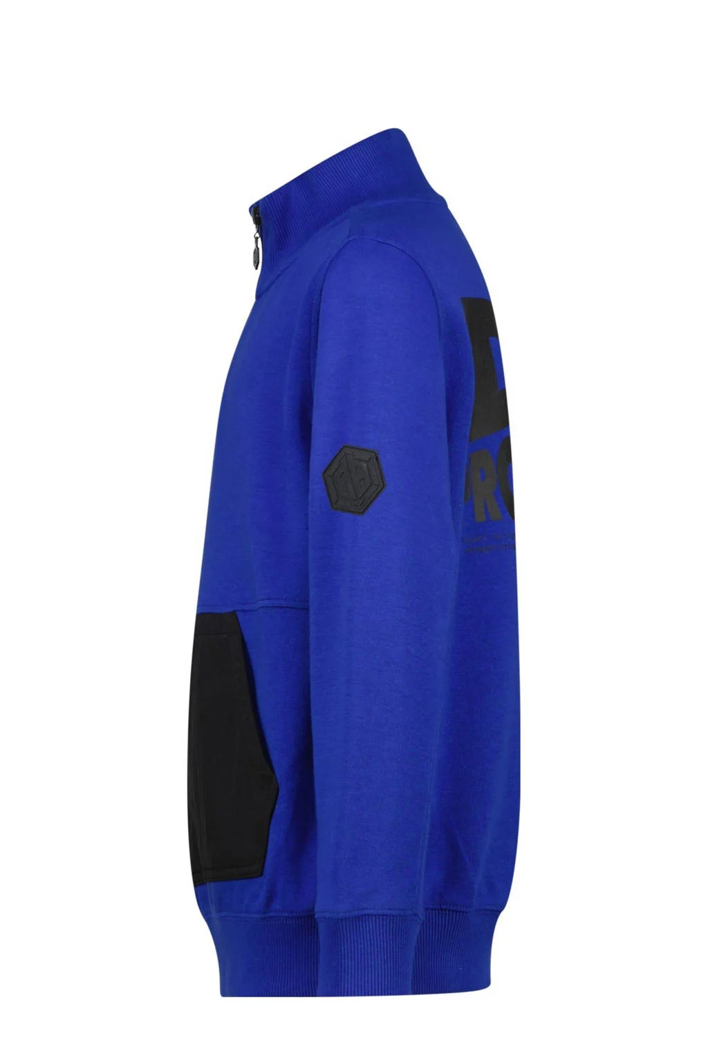 Vingino sweater blauw