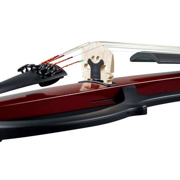 Yamaha SV-255 Silent Violine