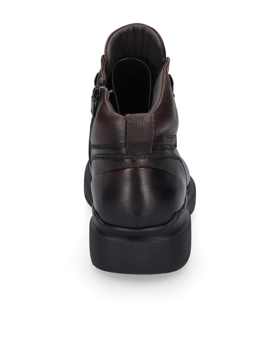 Stiefelette Dalton 50, mocca