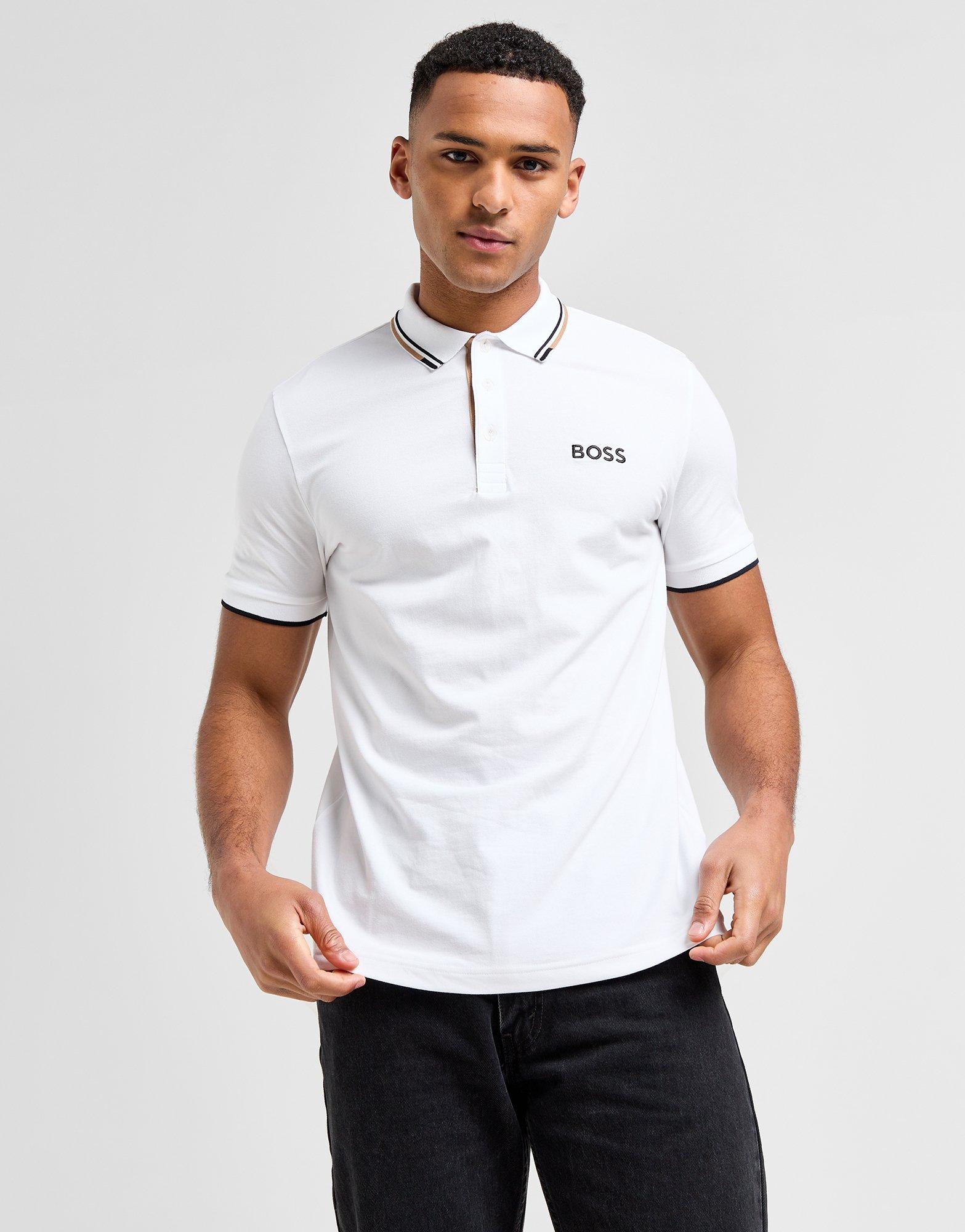 BOSS Polo Paddy Pro Homme