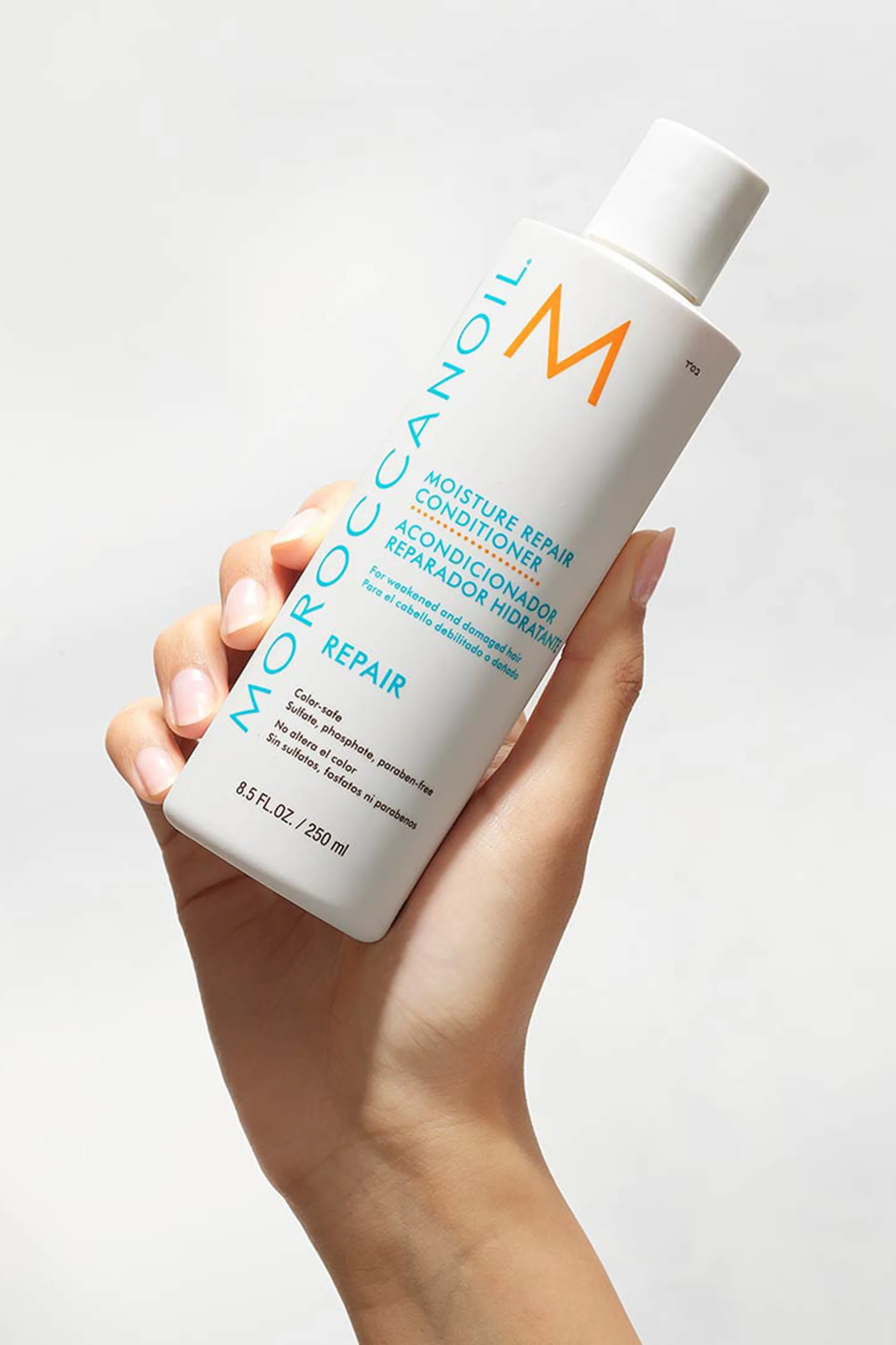 Moroccanoil Après-Shampooing Réparateur Hydratant-250 ml