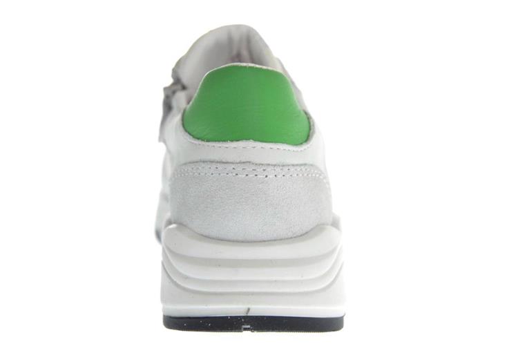 Kipling Hollis White Green 0043 white green 0043