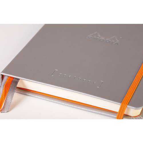 RHODIA GoalBook, Hardcover