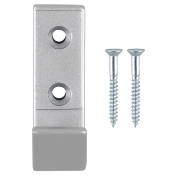 Siro jashaak enkel Carmen aluminum
