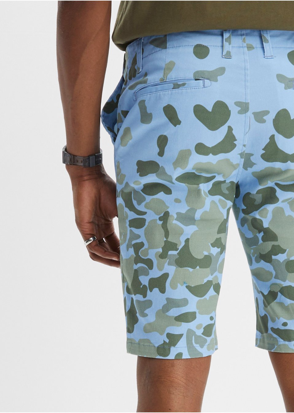 Bermuda chino