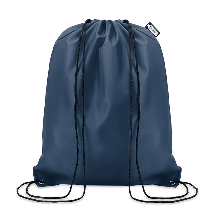 GiftRetail MO9440 - SHOOPPET Sac cordelette en PET 190gr