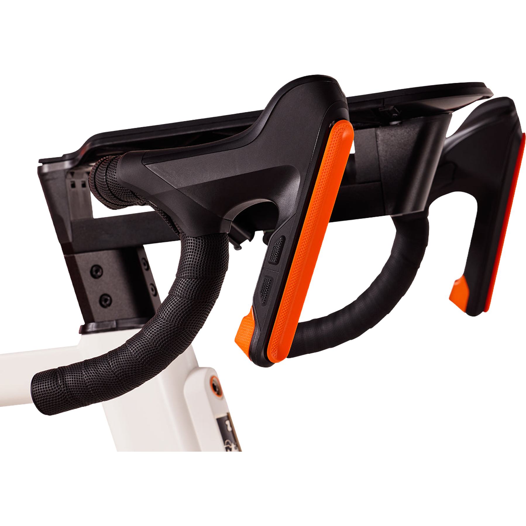 Zwift Ride Smart Frame met Zwift Cog