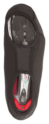 Paire de Sur-chaussures ENDURA Pro SL Noir