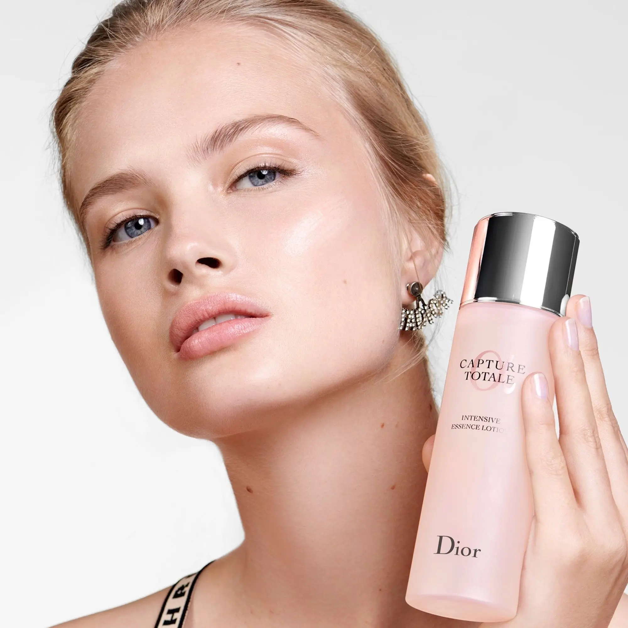 Dior - Capture Totale Intensive Essence Lotion - Lotion visage- Dior