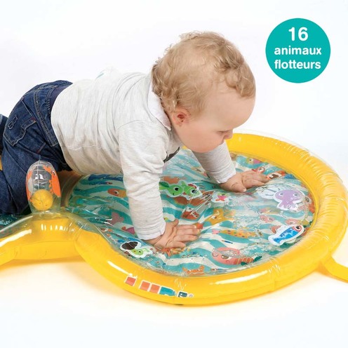 Tapis d'eau - LUDI