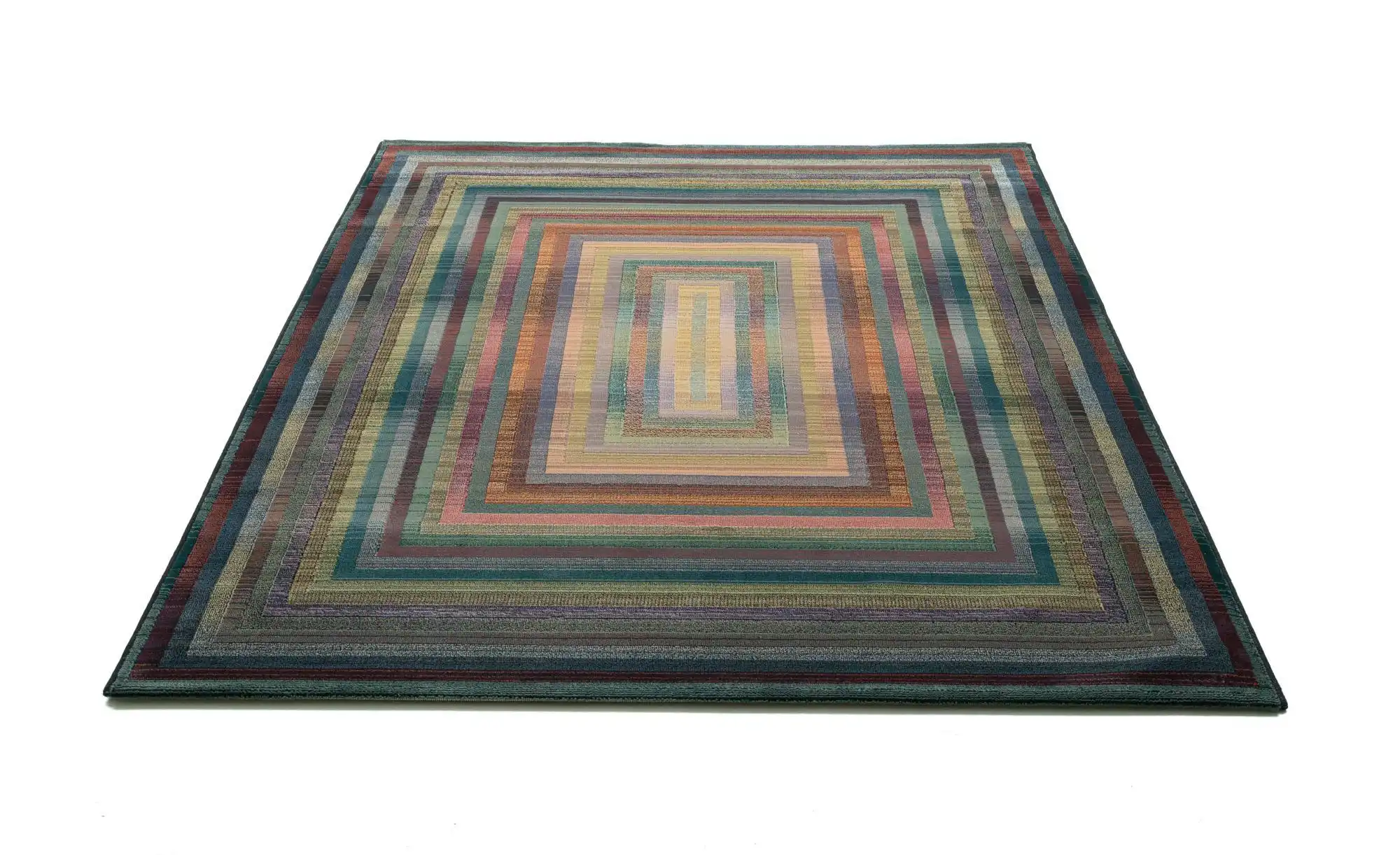 THEKO Vintageteppich Gabiro