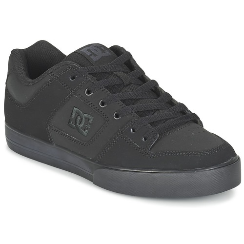 DC Shoes - PURE - Noir