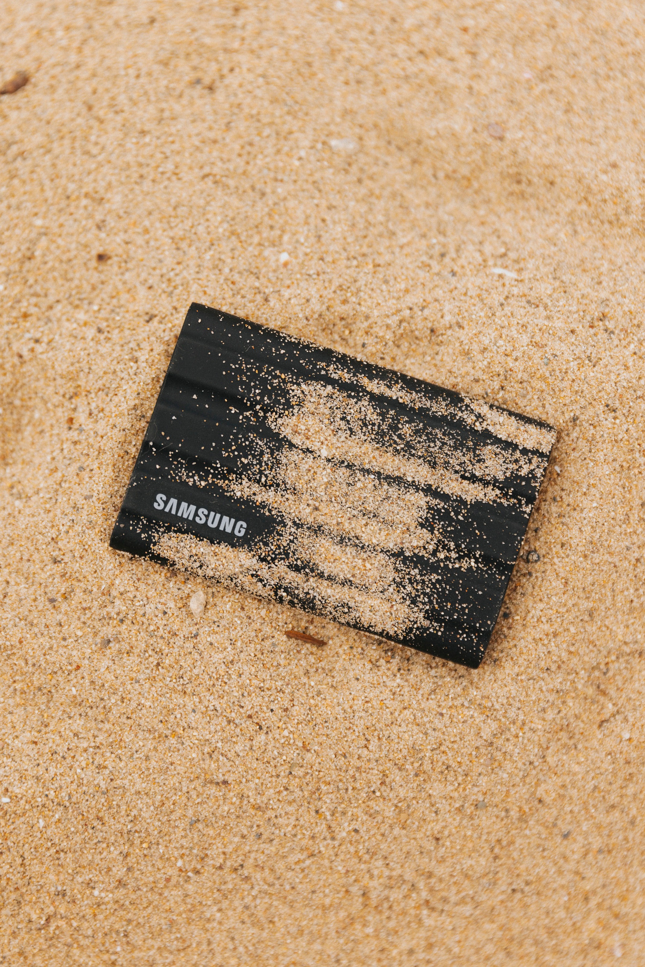 Samsung externe SSD »T7 Shield« 1 TB Anschluss USB-C