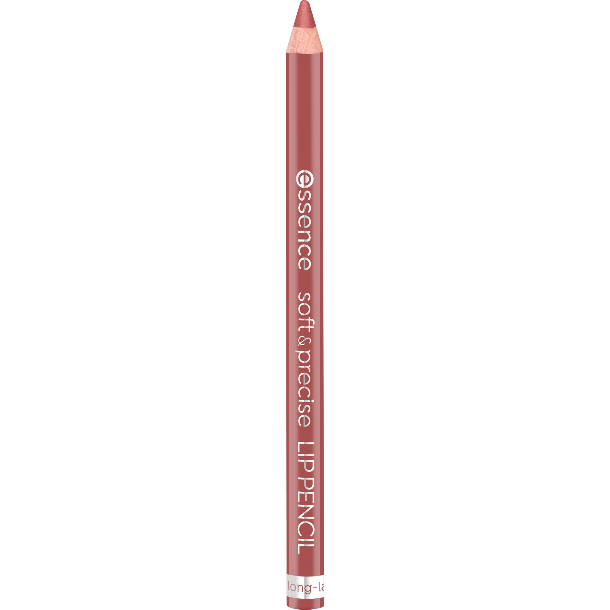 soft & precise LIP PENCIL crayon lèvres