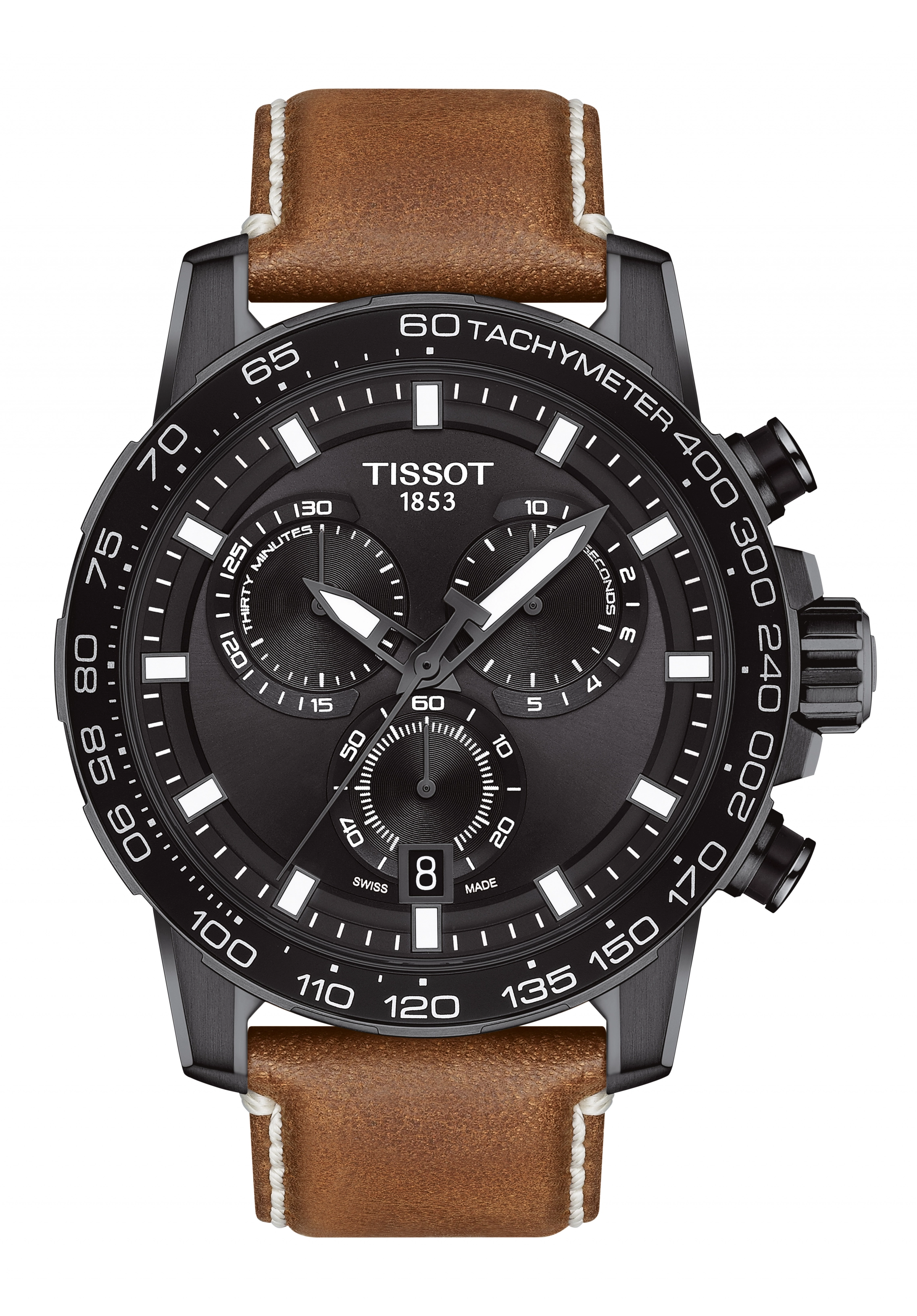 Tissot T-Sport Supersport Herrenchronograph