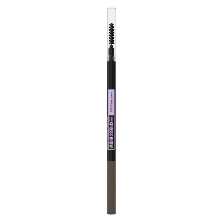 Maybelline New York Express Brow Ultra Slim #04 Medium Brown 0,09g