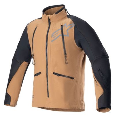 Veste Alpinestars HYDE XT DRYSTAR XF - Gris