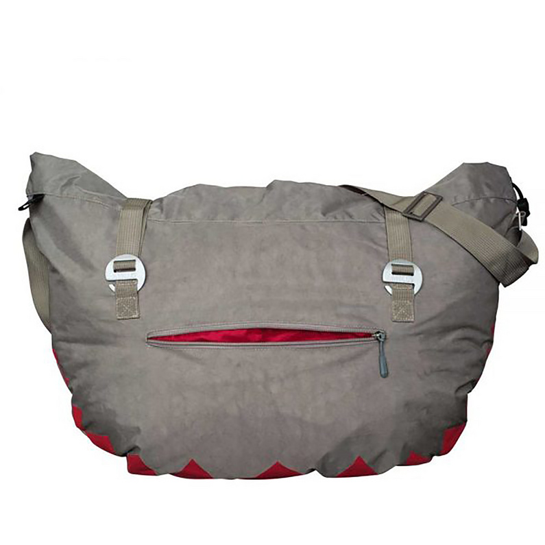8b+ Hank Seiltasche