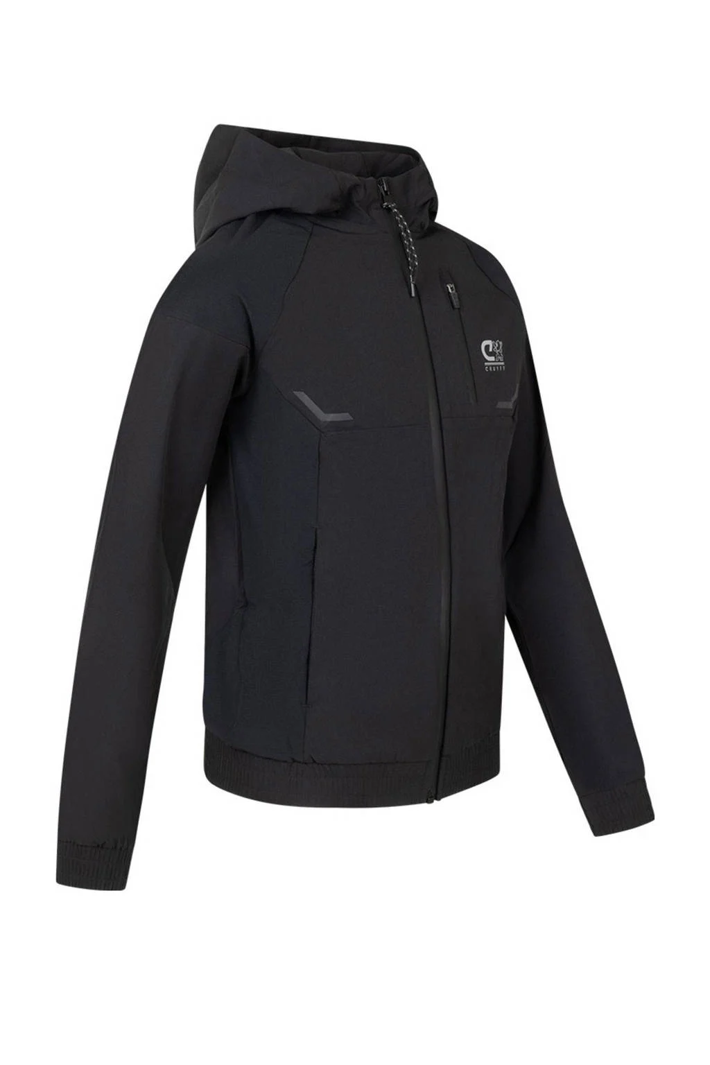 Cruyff jack Elite zwart