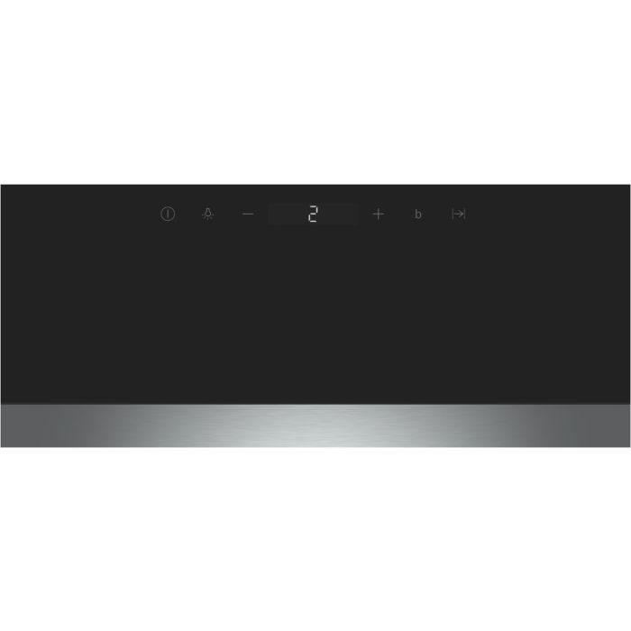 Siemens iQ500 Wandesse LC97FQP60 Klarglas