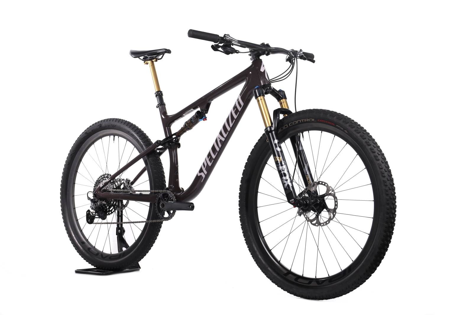Specialized Epic Evo Pro (2021) | Diamond