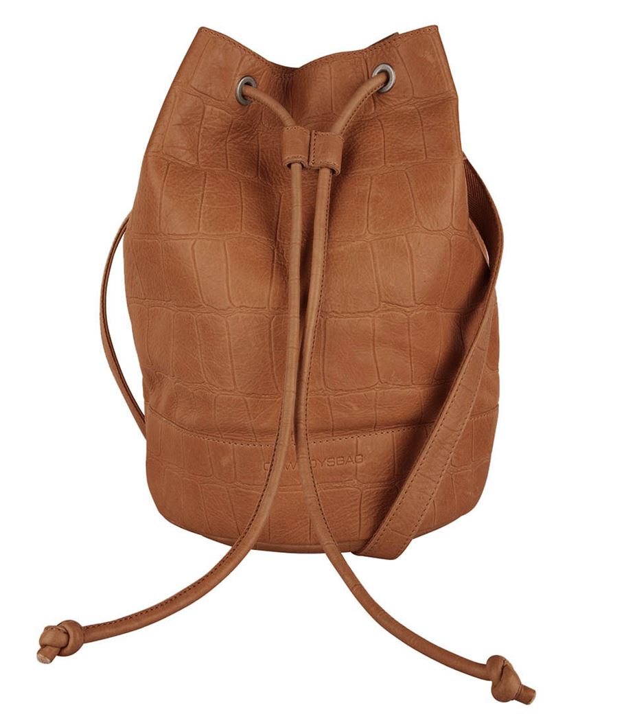 Cowboysbag Bucket Beilba Tawny
