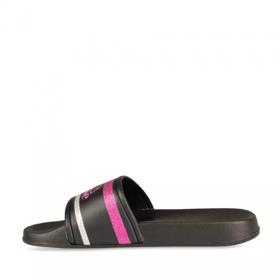 Claquettes NOIR ELLESSE