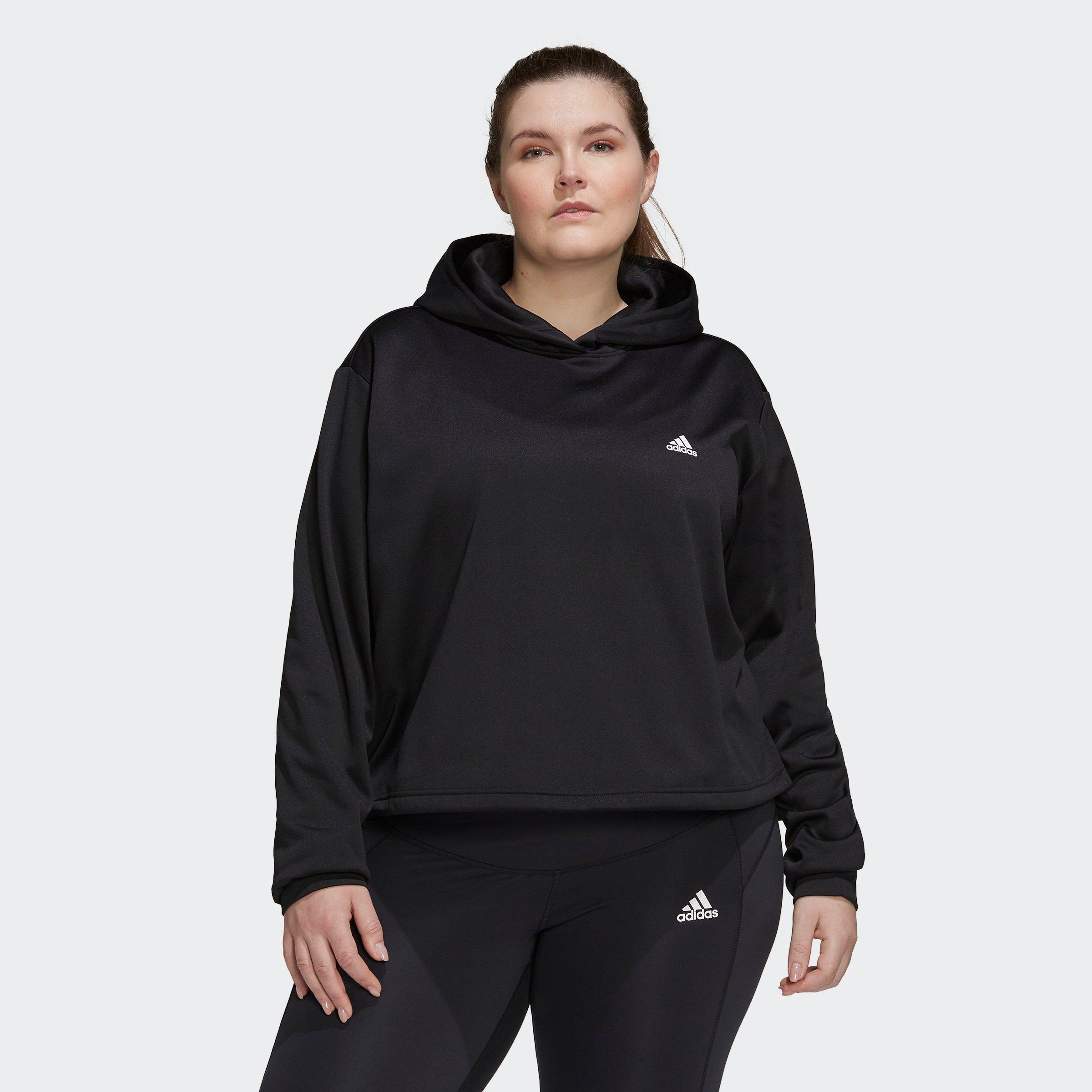 Kapuzensweatshirt