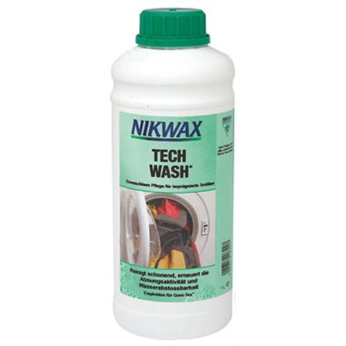 Nikwax Tech Wash 1L
