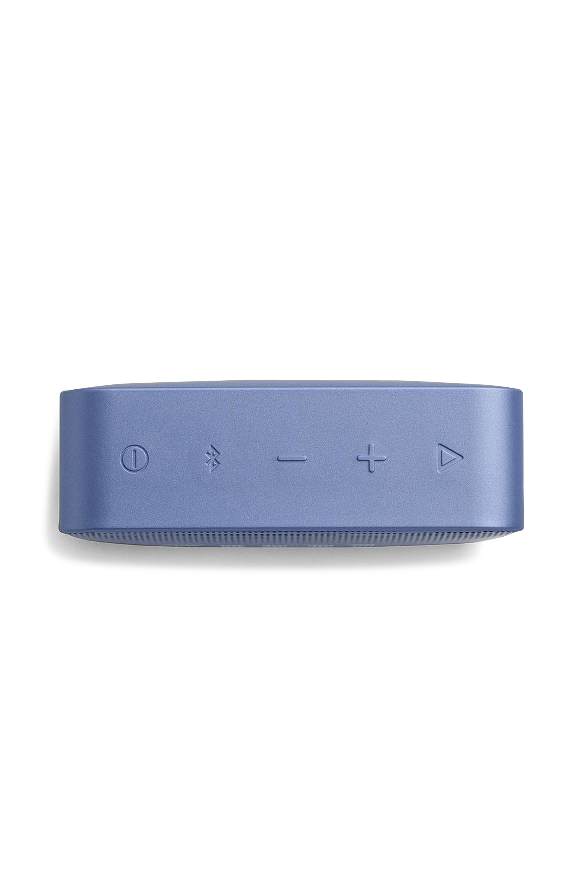 JBL Enceinte ENCEINTE BLUETOOTH GO ESSENTIAL Bleu