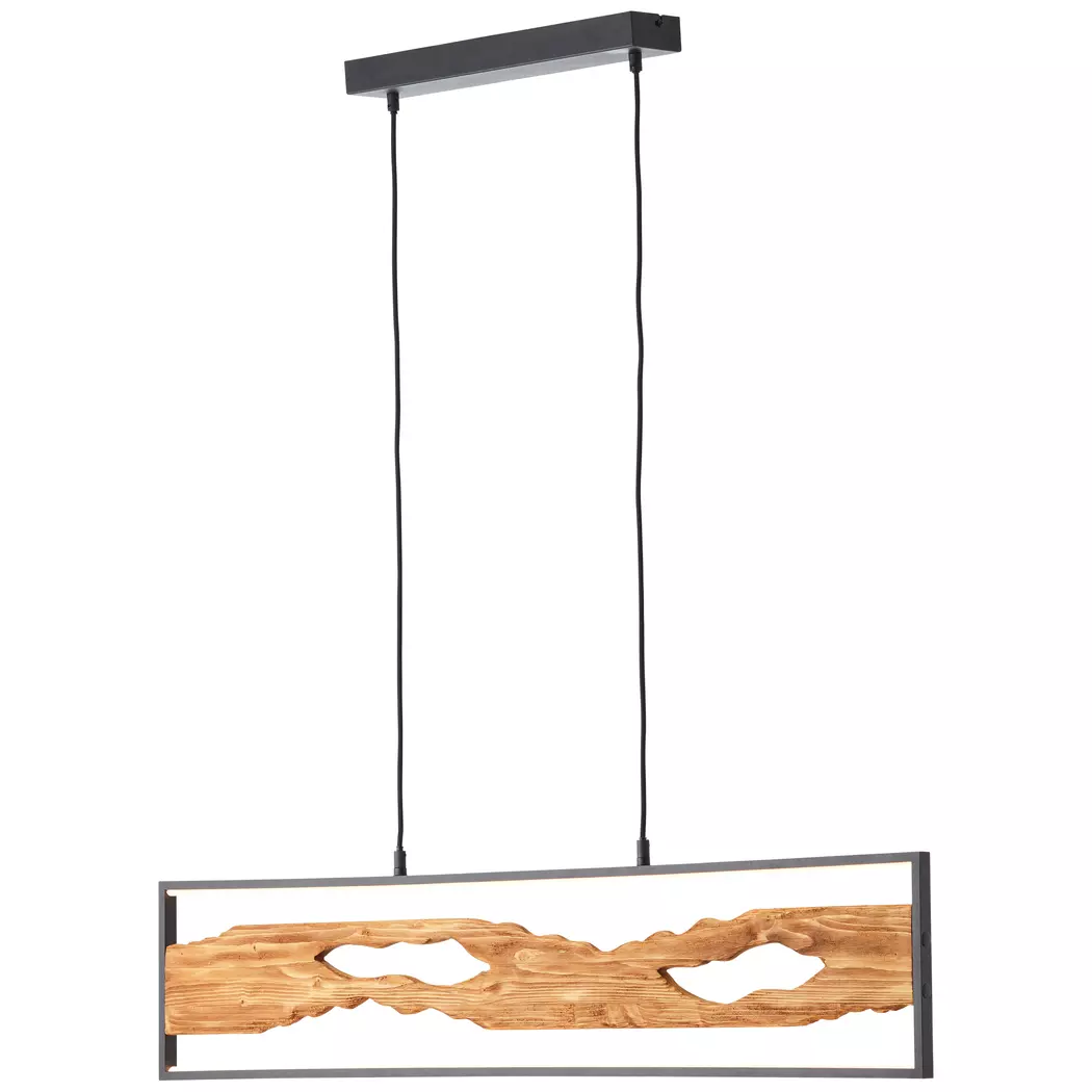 LED-Pendelleuchte Chaumont